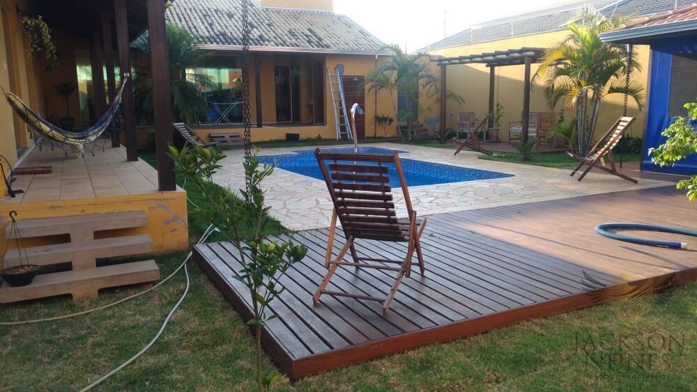 Casa, 3 quartos, 400 m² - Foto 10