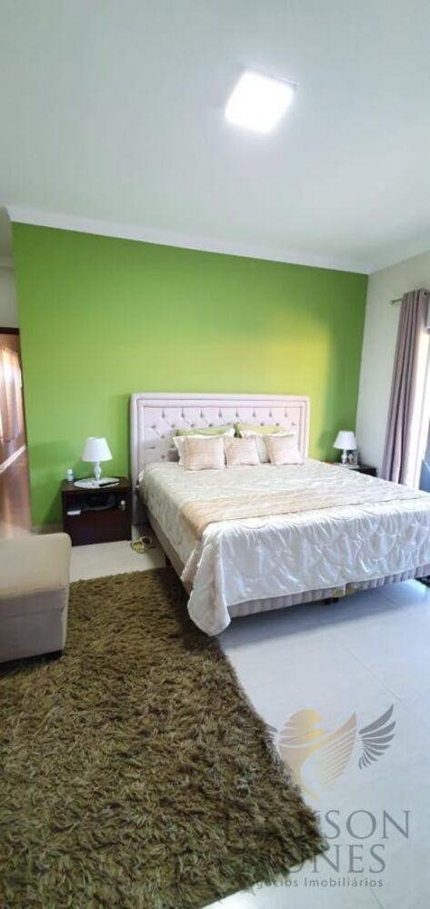 Casa, 3 quartos, 400 m² - Foto 2
