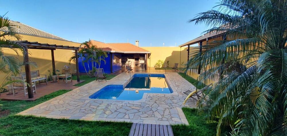 Casa, 3 quartos, 400 m² - Foto 12