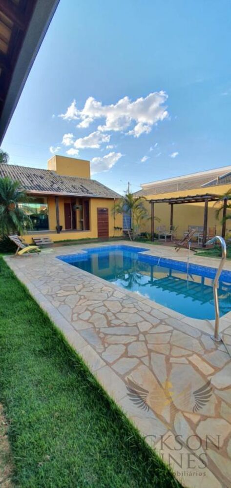Casa, 3 quartos, 400 m² - Foto 7