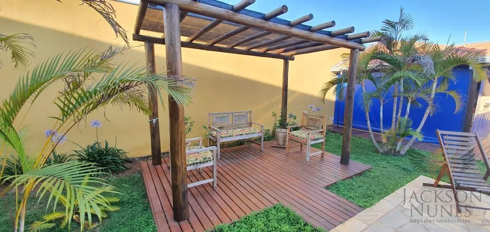 Casa, 3 quartos, 400 m² - Foto 13
