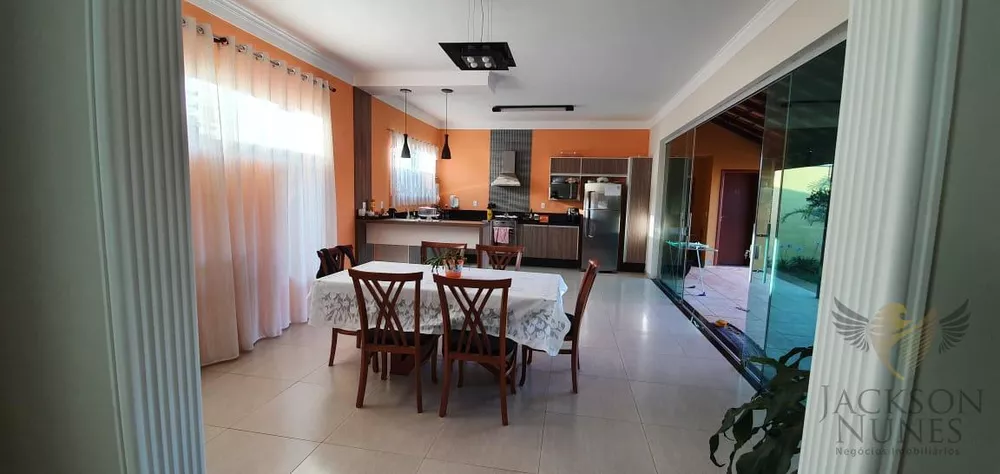 Casa, 3 quartos, 400 m² - Foto 16