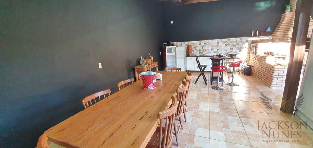 Casa, 3 quartos, 400 m² - Foto 1