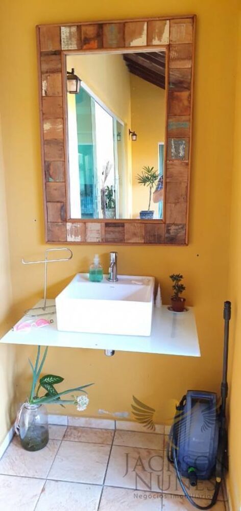 Casa, 3 quartos, 400 m² - Foto 4