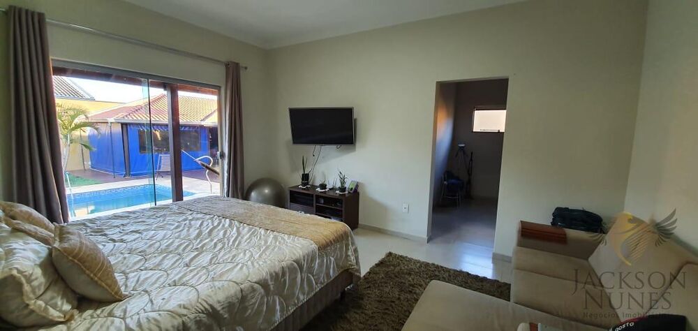 Casa, 3 quartos, 400 m² - Foto 9
