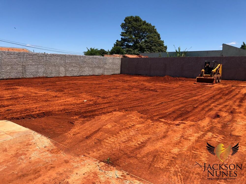 Terreno, 472 m² - Foto 1