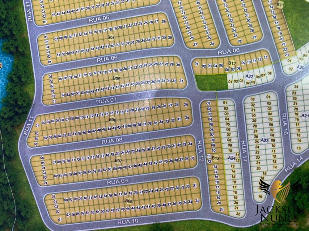 Terreno à venda, 200m² - Foto 2