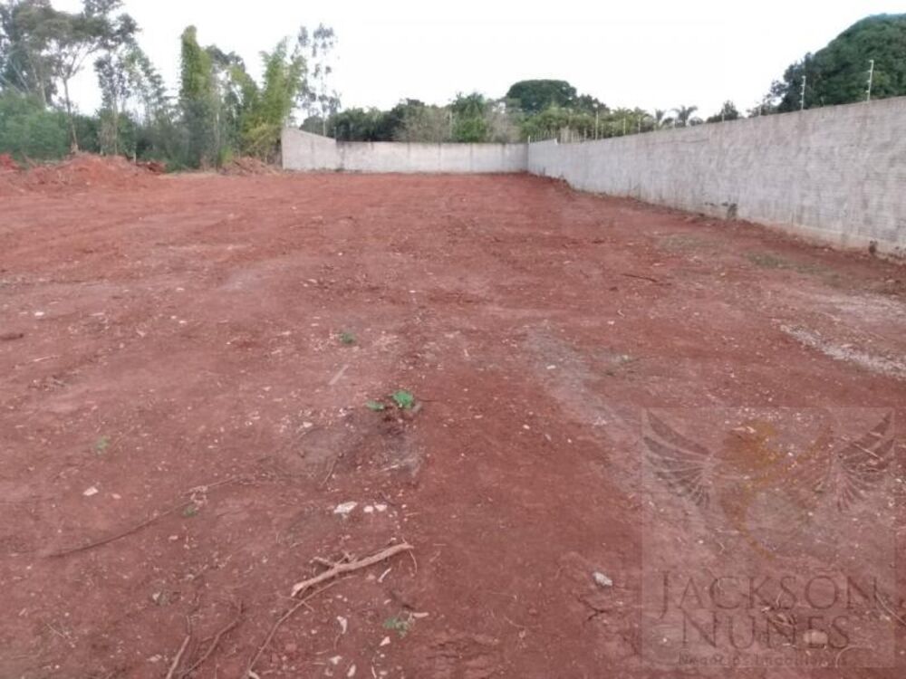 Terreno, 1000 m² - Foto 1