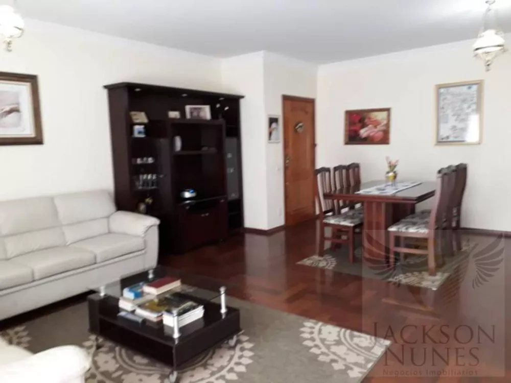 Apartamento, 4 quartos, 196 m² - Foto 7