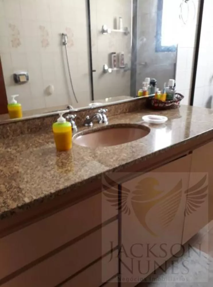 Apartamento, 4 quartos, 196 m² - Foto 1