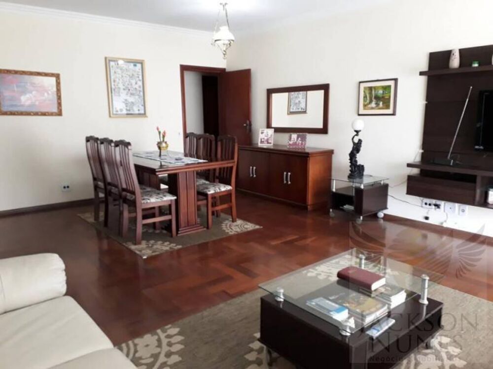 Apartamento, 4 quartos, 196 m² - Foto 2