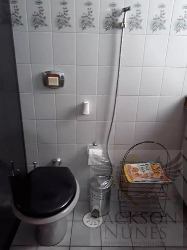 Apartamento, 4 quartos, 196 m² - Foto 8