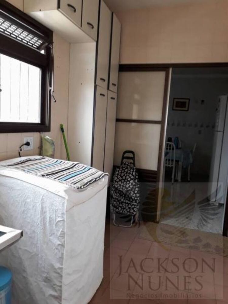 Apartamento, 4 quartos, 196 m² - Foto 4