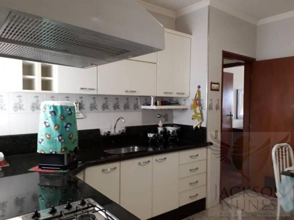 Apartamento, 4 quartos, 196 m² - Foto 6