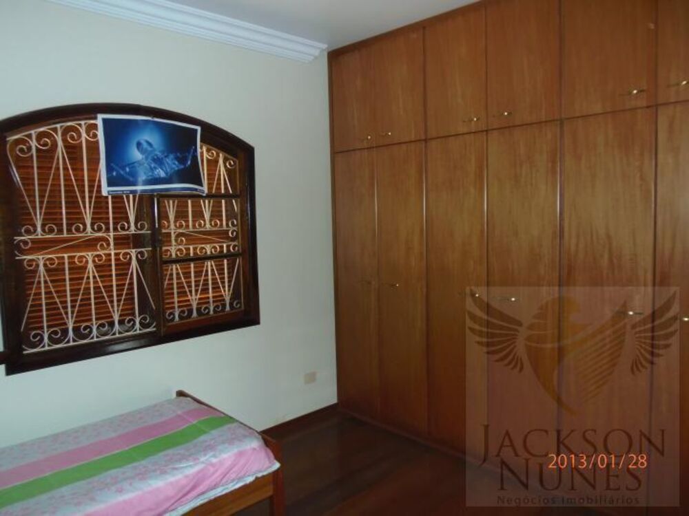 Casa, 3 quartos, 458 m² - Foto 3