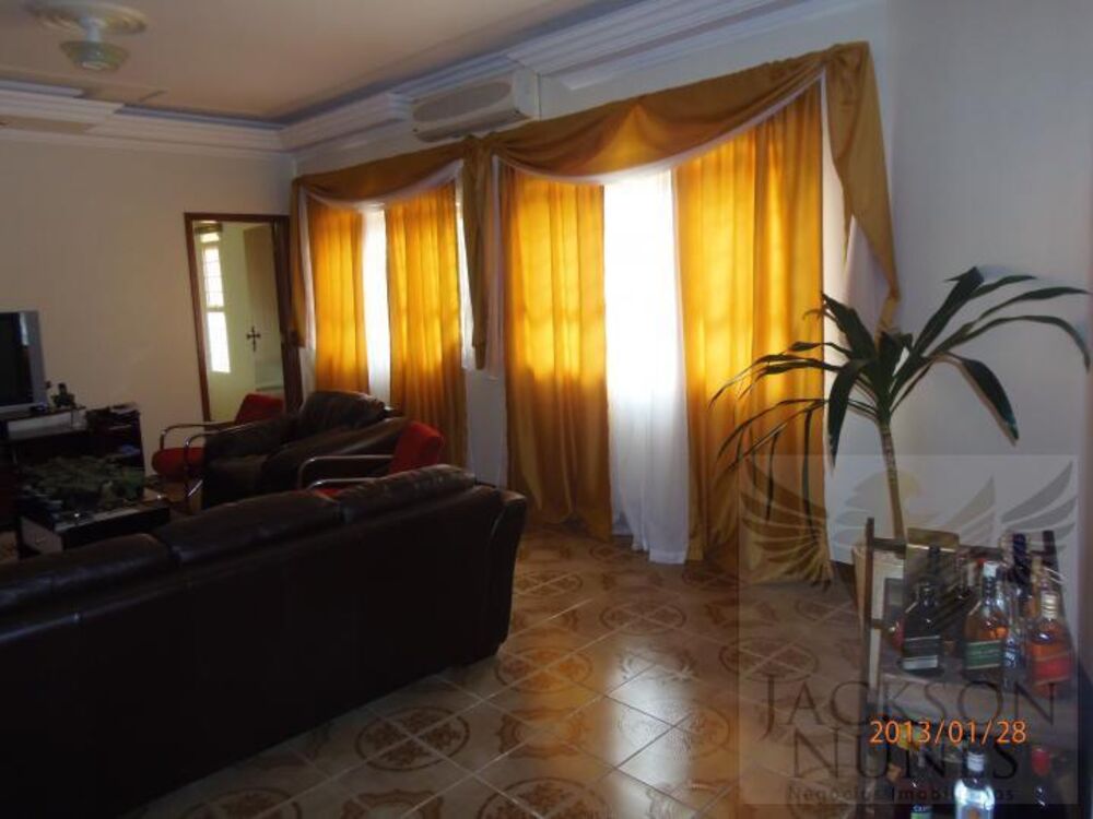 Casa, 3 quartos, 458 m² - Foto 1