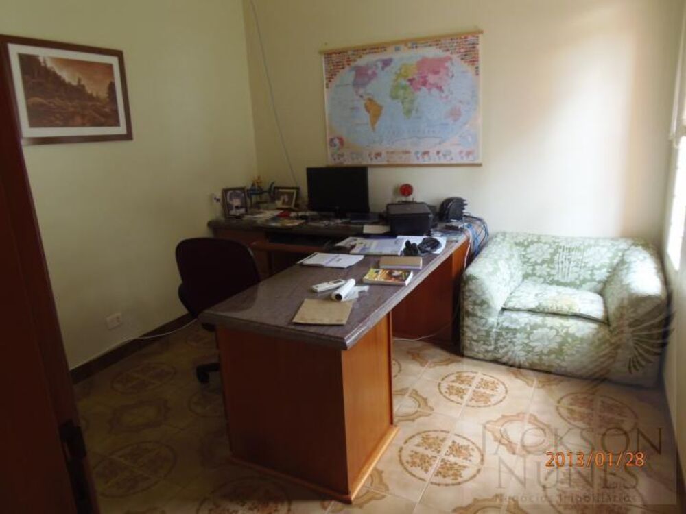 Casa, 3 quartos, 458 m² - Foto 4