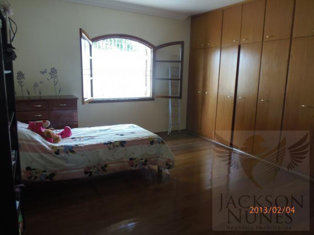 Casa, 3 quartos, 458 m² - Foto 5