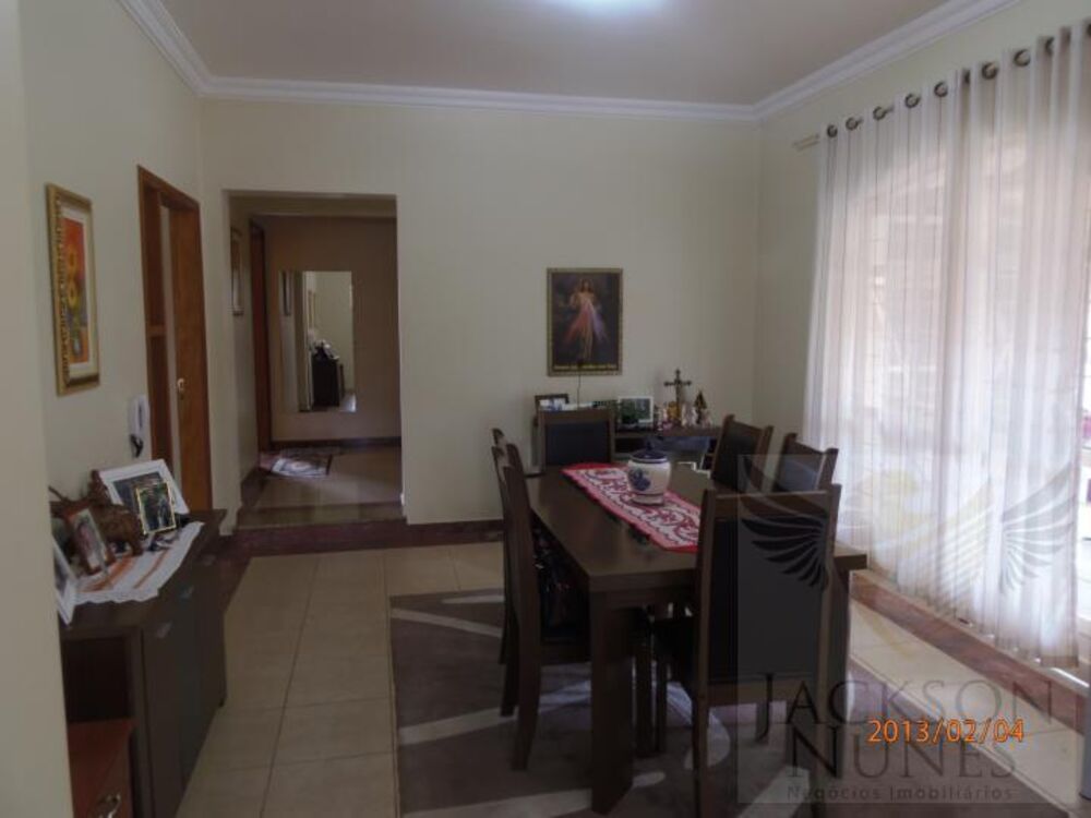 Casa, 3 quartos, 458 m² - Foto 6