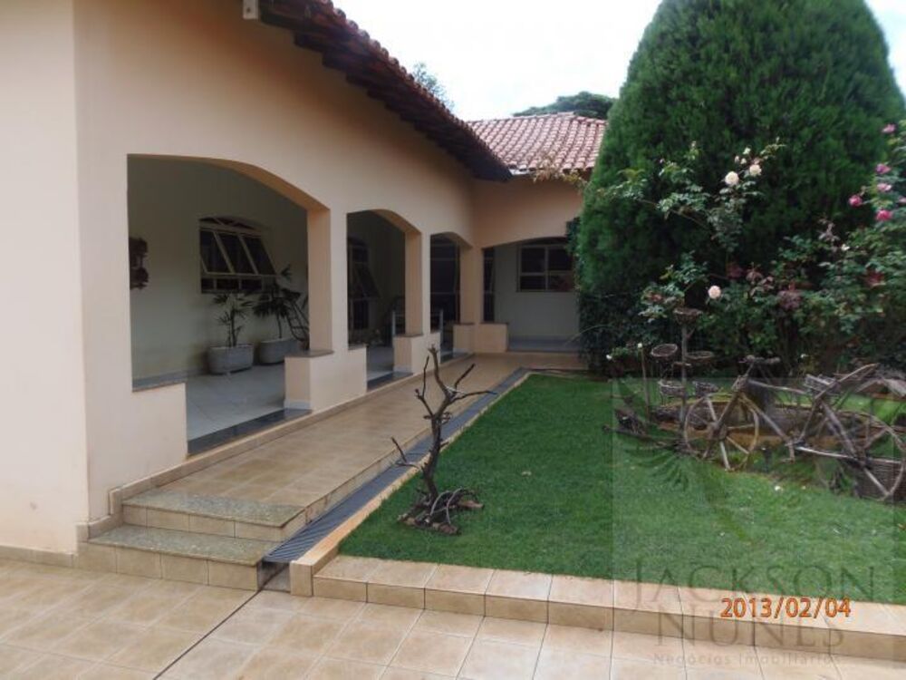 Casa, 3 quartos, 458 m² - Foto 2