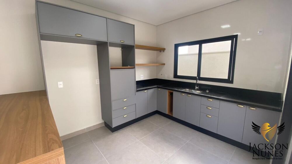 Casa de Condomínio à venda com 3 quartos - Foto 4
