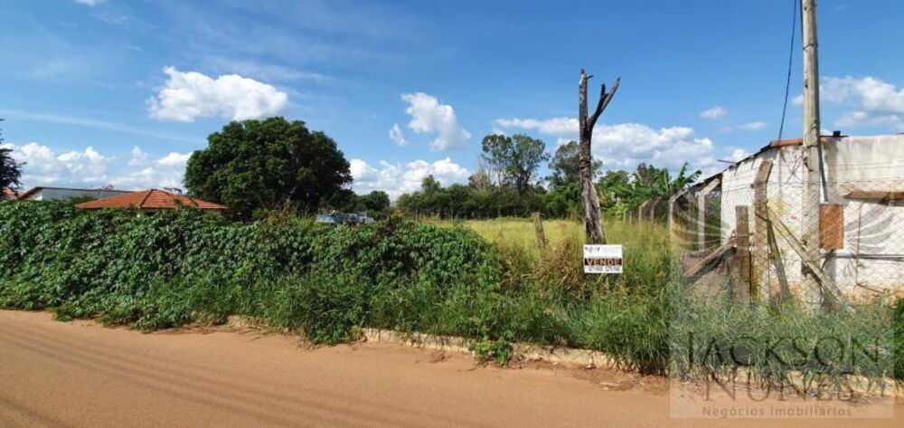 Terreno à venda, 2000m² - Foto 4