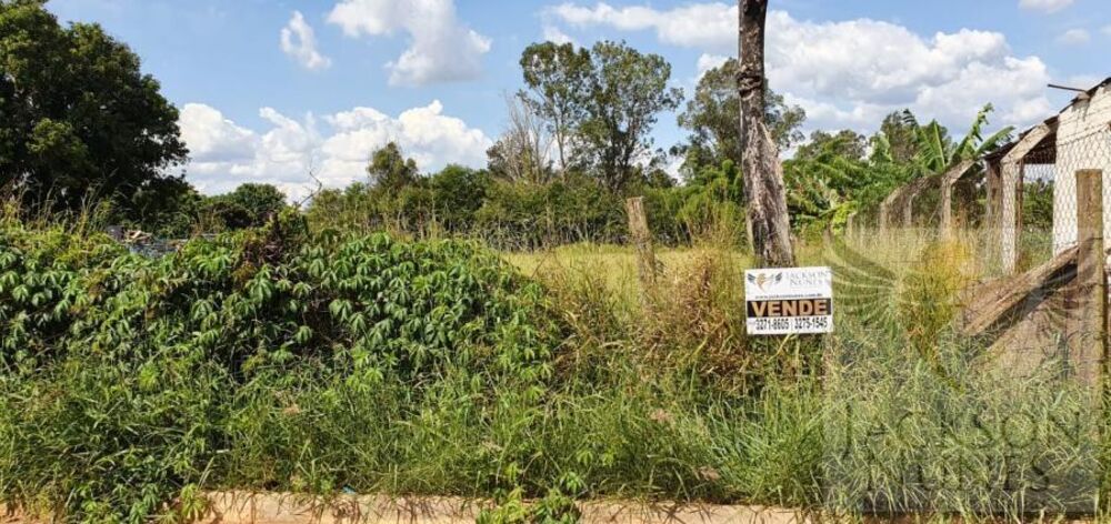 Terreno à venda, 2000m² - Foto 1