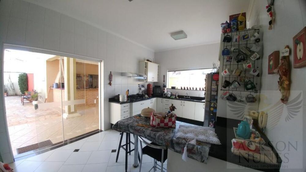 Casa de Condomínio, 3 quartos - Foto 2
