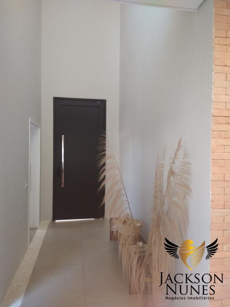 Casa de Condomínio - Foto 1