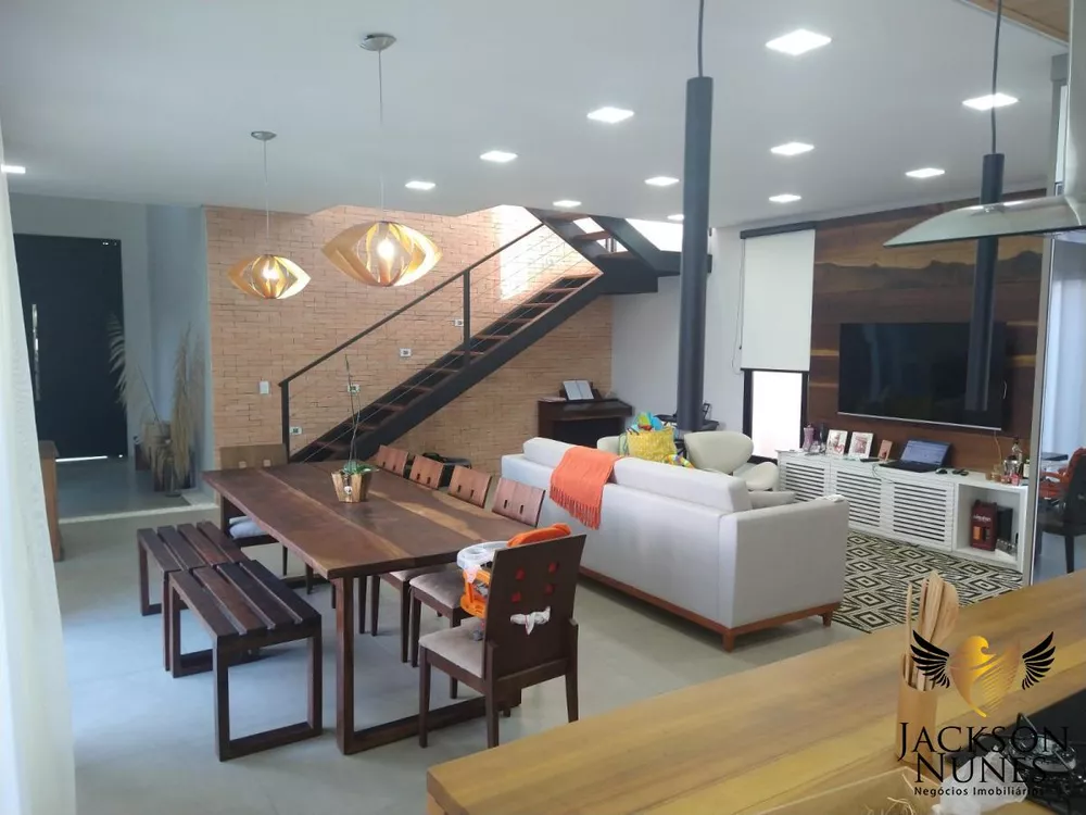 Casa de Condomínio - Foto 2