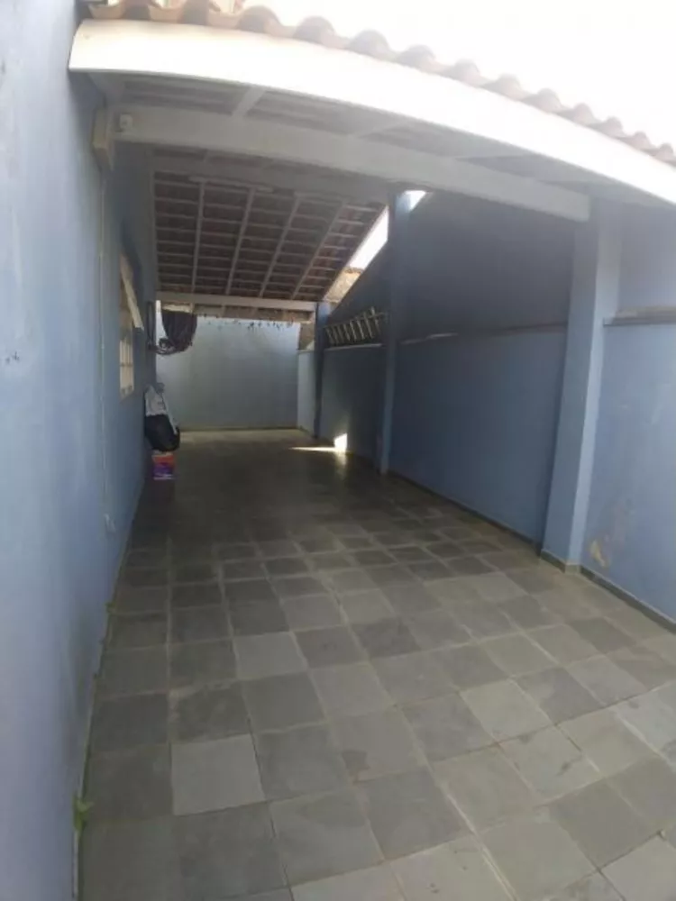 Casa, 2 quartos, 81 m² - Foto 12