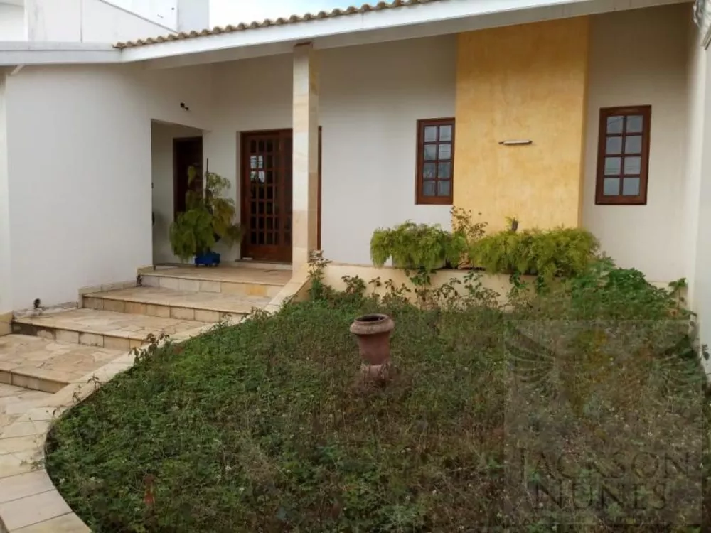 Casa, 3 quartos, 293 m² - Foto 9