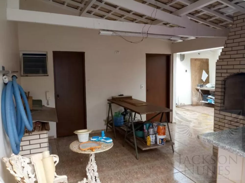 Casa, 3 quartos, 293 m² - Foto 12