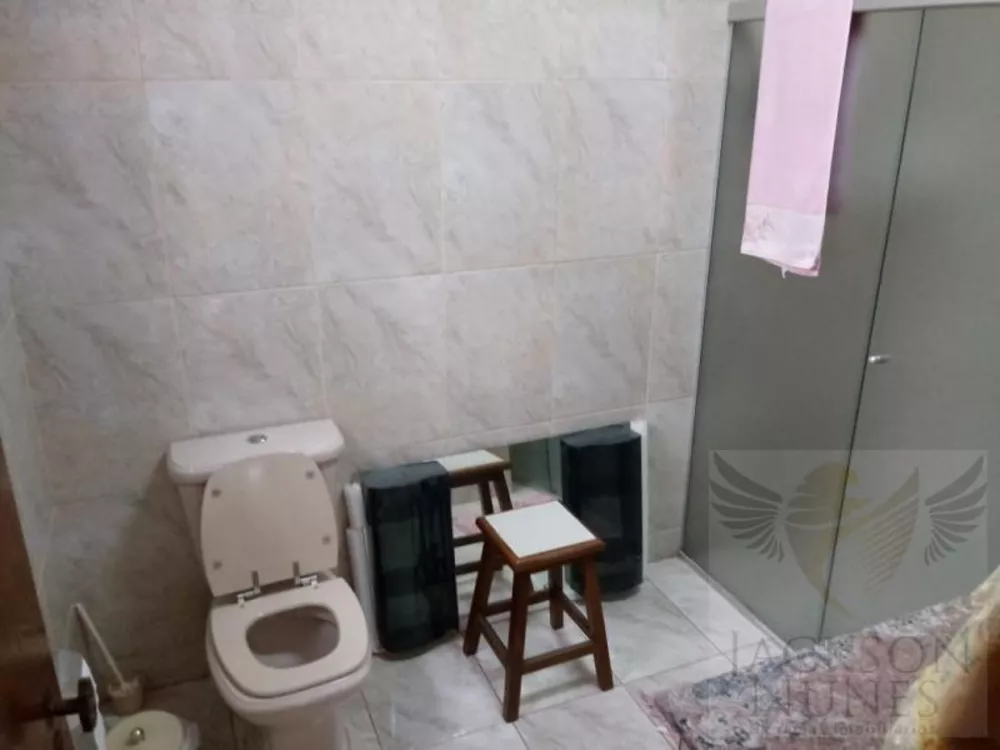 Casa, 3 quartos, 293 m² - Foto 11