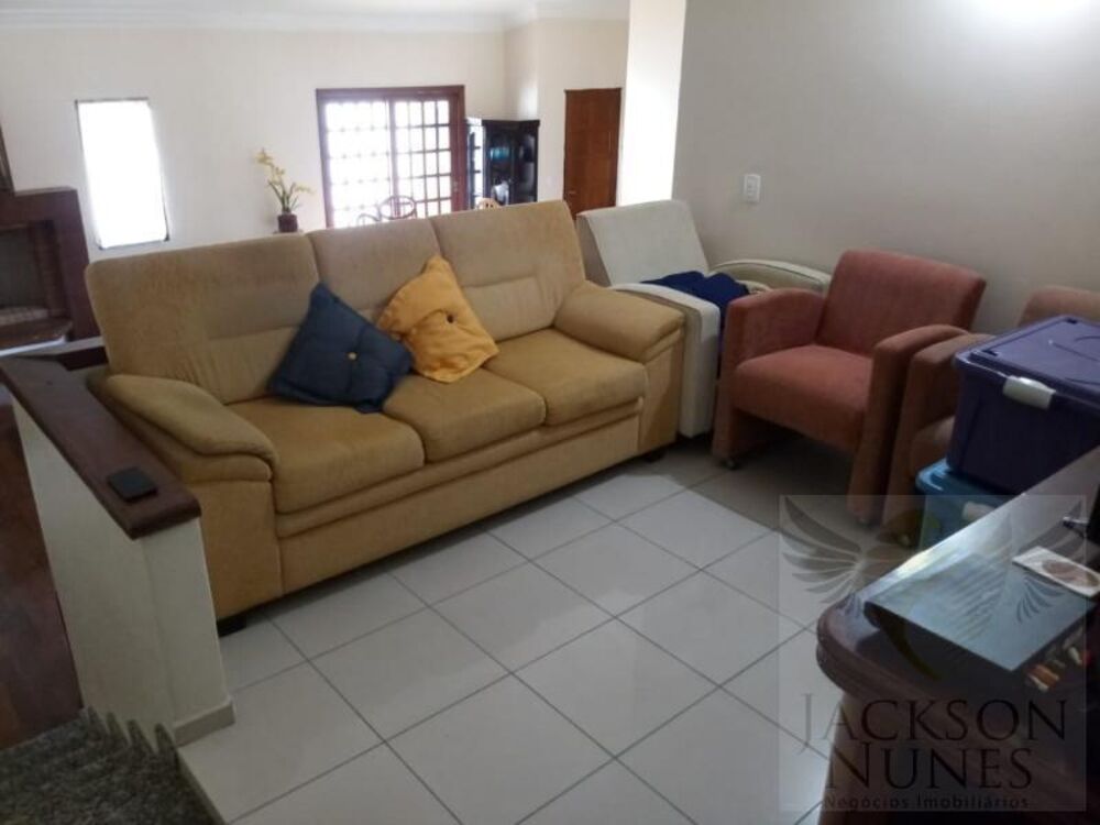 Casa, 3 quartos, 293 m² - Foto 5