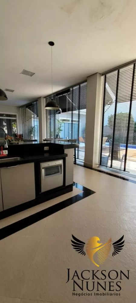 Casa de Condomínio, 4 quartos - Foto 5