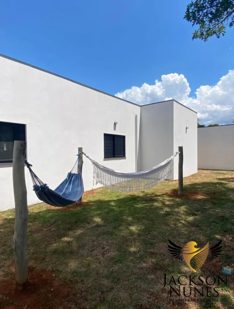 Casa de Condomínio à venda com 3 quartos - Foto 10