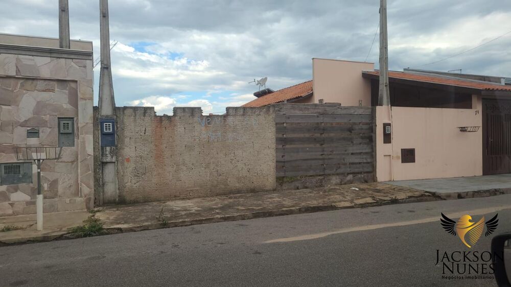 Terreno, 168 m² - Foto 1