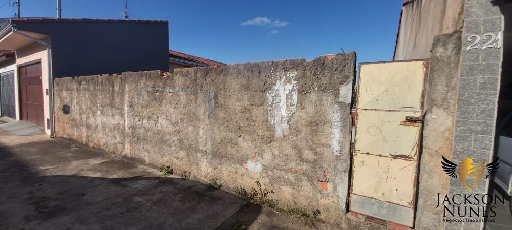 Terreno, 250 m² - Foto 1