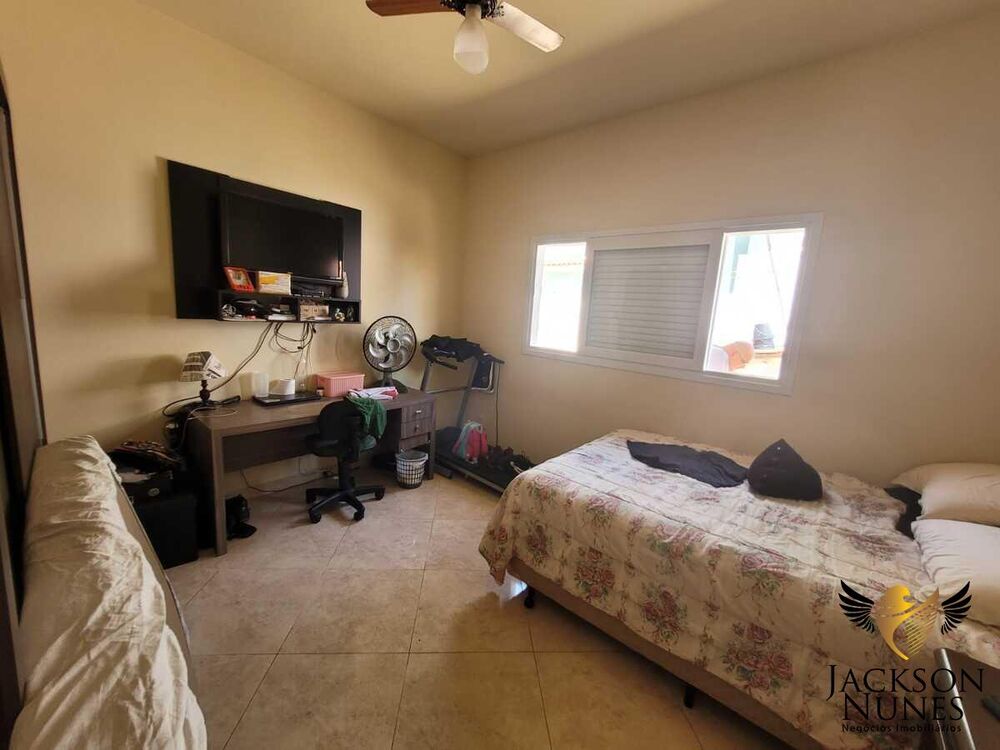 Casa, 4 quartos, 205 m² - Foto 7