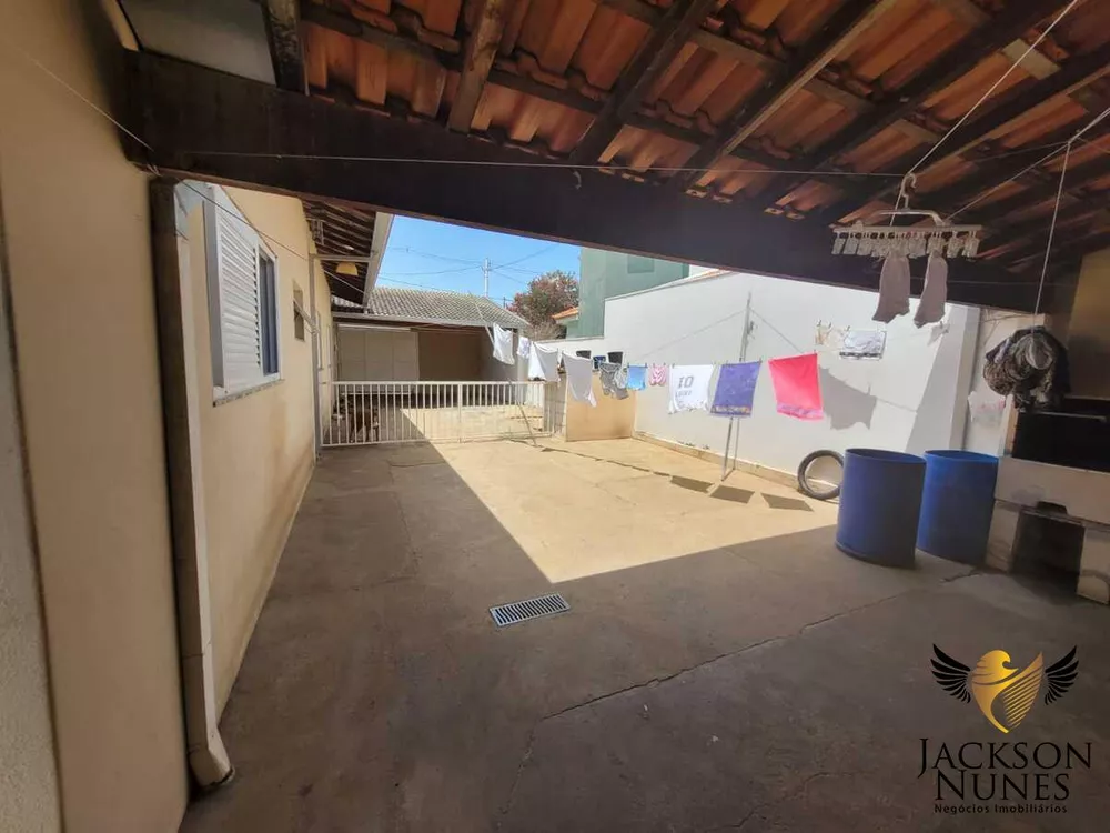 Casa, 4 quartos, 205 m² - Foto 8