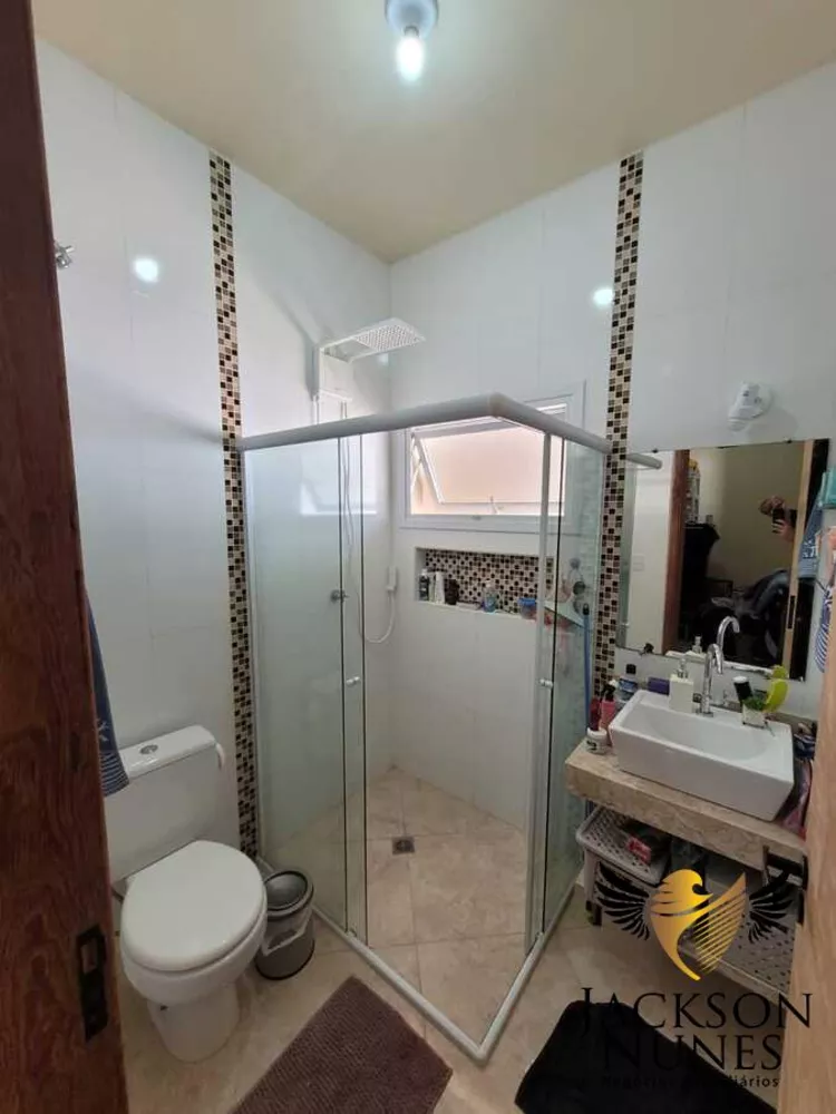 Casa, 4 quartos, 205 m² - Foto 6