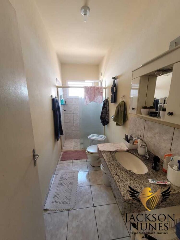 Casa, 4 quartos, 205 m² - Foto 4