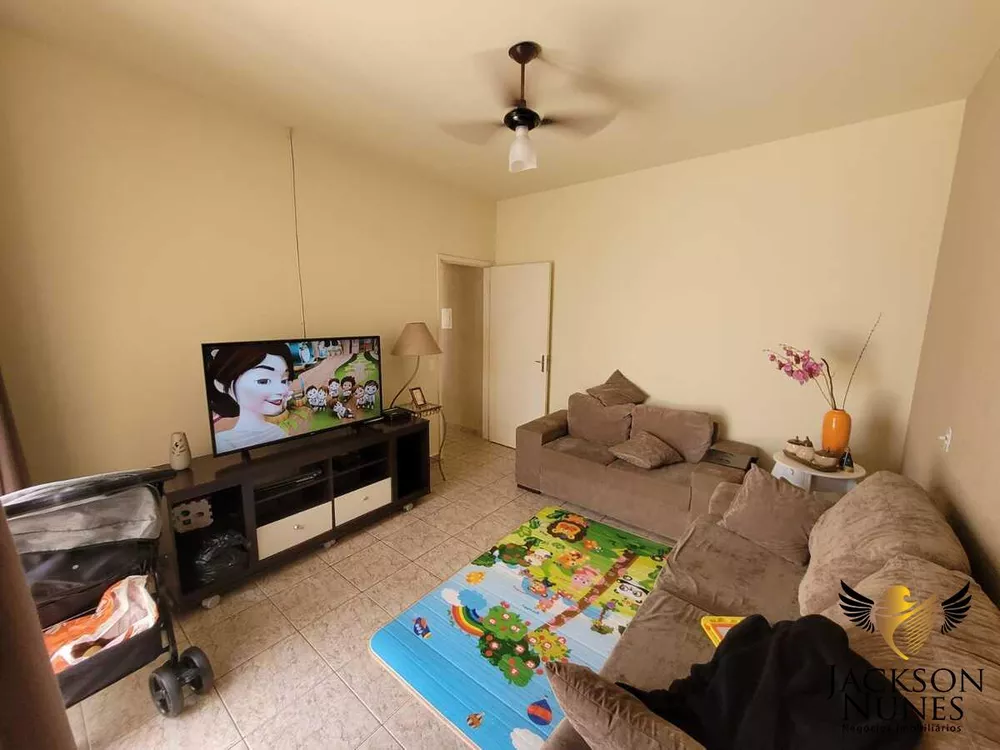 Casa, 4 quartos, 205 m² - Foto 1