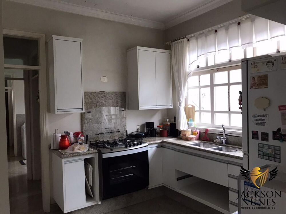 Casa, 6 quartos, 709 m² - Foto 5