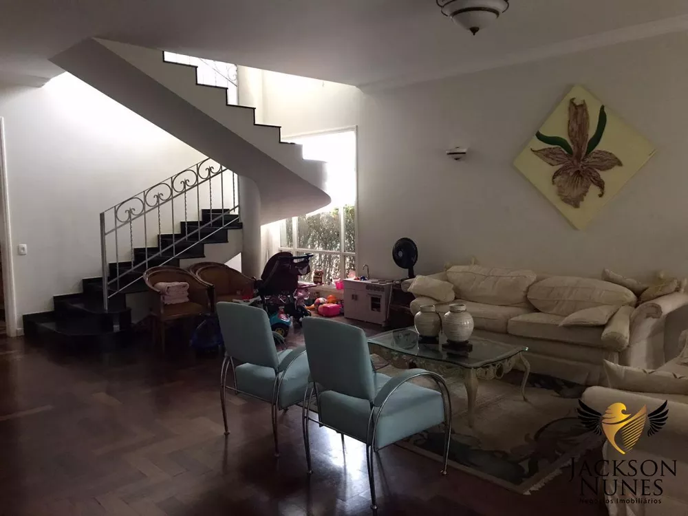 Casa, 6 quartos, 709 m² - Foto 2