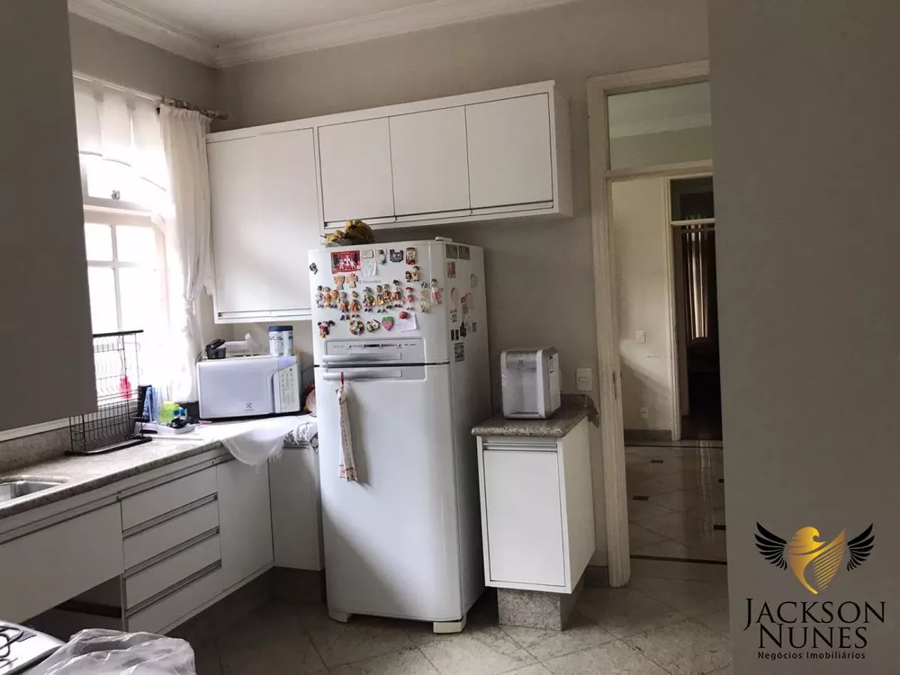 Casa, 6 quartos, 709 m² - Foto 6