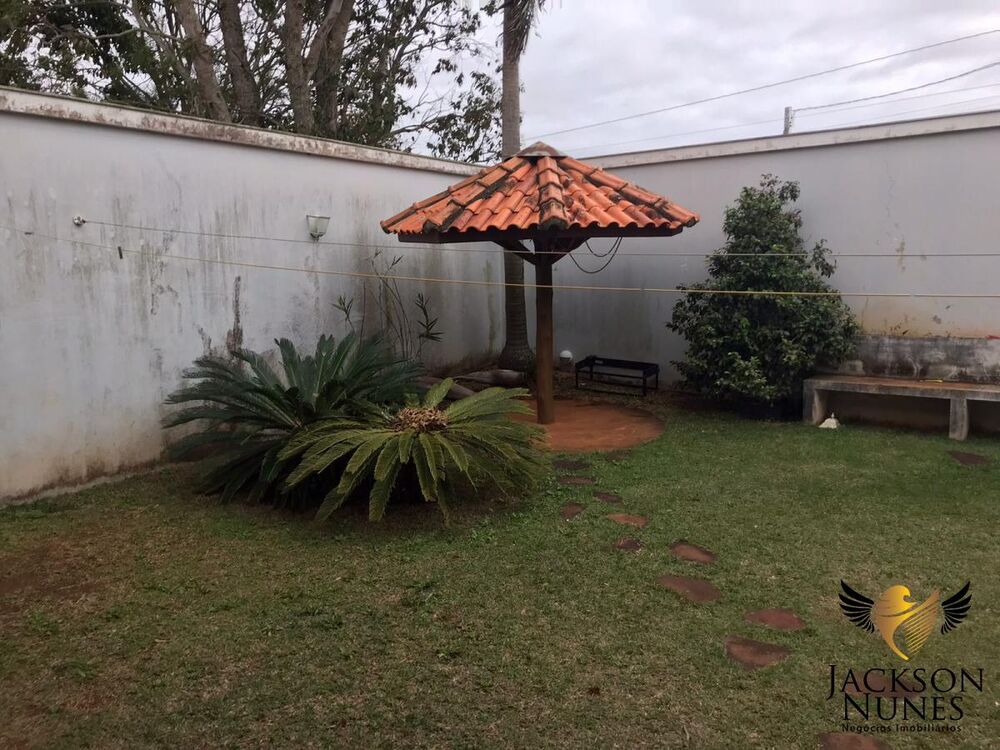 Casa, 6 quartos, 709 m² - Foto 1