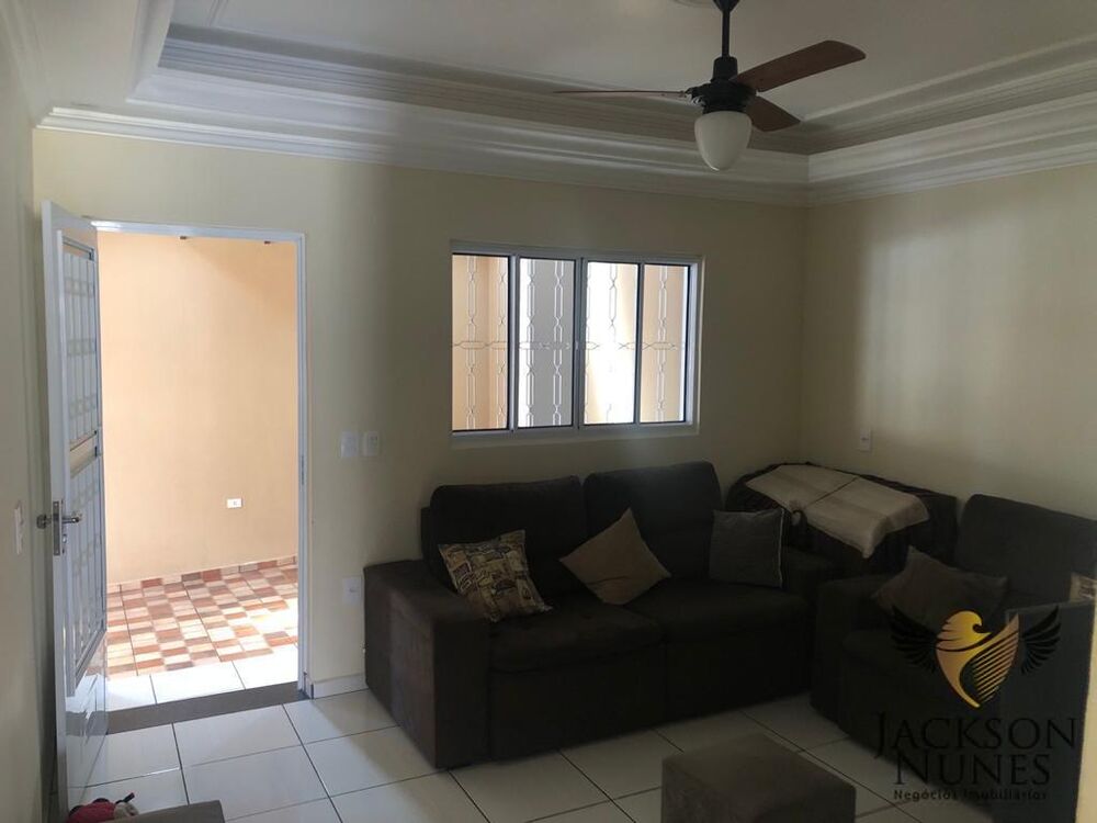 Casa, 3 quartos, 260 m² - Foto 11