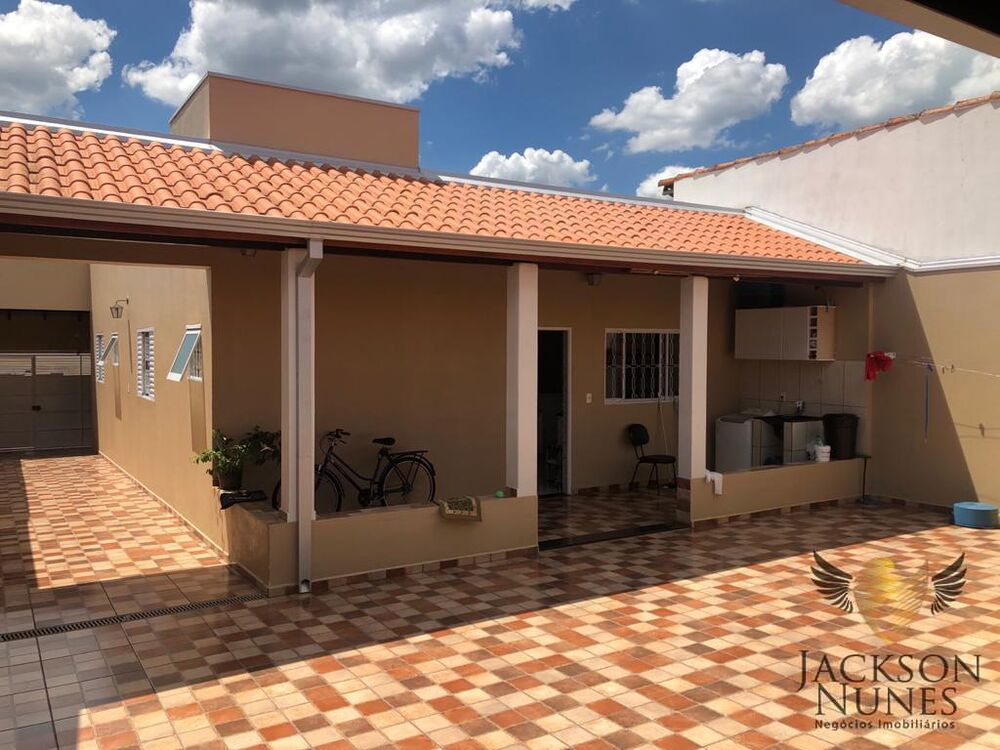 Casa, 3 quartos, 260 m² - Foto 14